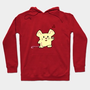 Little Mouse Hoodie